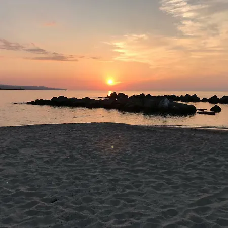 La Piccola 3* Pizzo (Calabria)