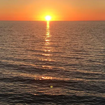 La Piccola 3* Pizzo (Calabria)