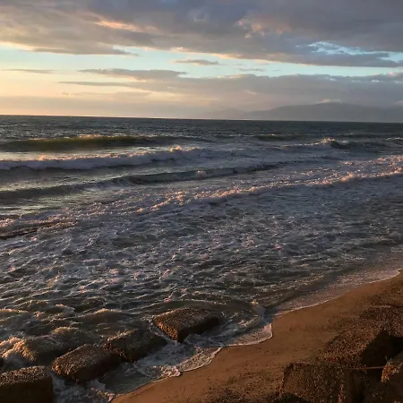 Frühstückspension La Piccola Pizzo (Calabria)
