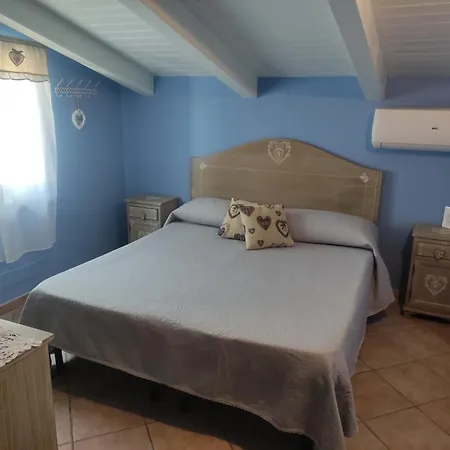 La Piccola Bed & Breakfast 3*