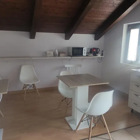 Couette-café La Piccola 3*