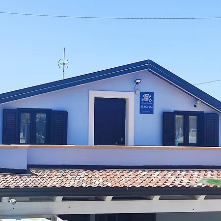 Bed & Breakfast La Piccola Pizzo (Calabria)