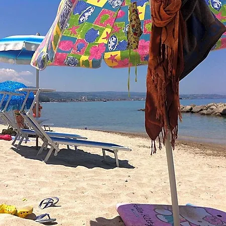 La Piccola Bed & Breakfast Pizzo (Calabria)