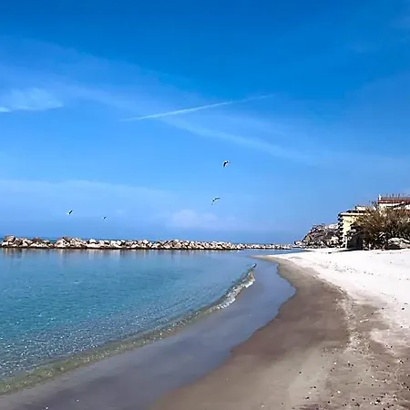 La Piccola Pizzo (Calabria)