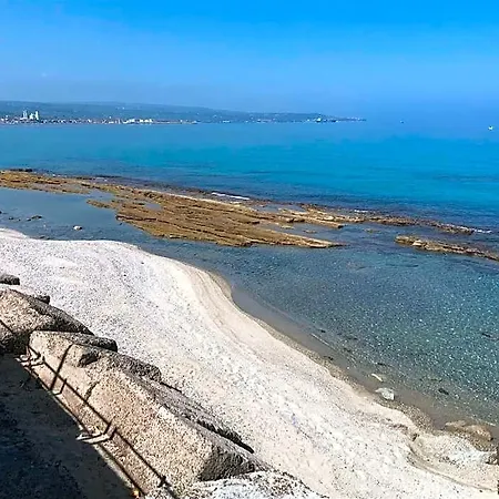 La Piccola Pizzo (Calabria)