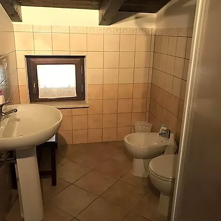 Bed & Breakfast La Piccola