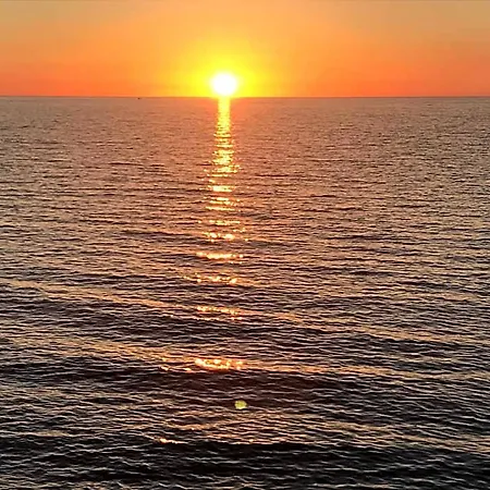 La Piccola Pizzo (Calabria)