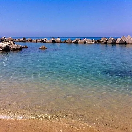 La Piccola Pizzo (Calabria)