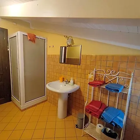 Bed & Breakfast La Piccola