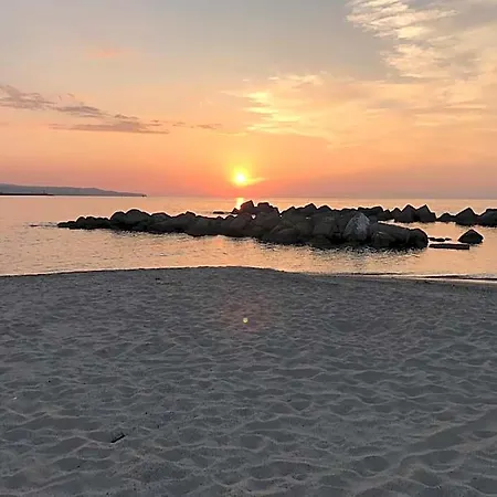 La Piccola Bed & Breakfast Pizzo (Calabria)