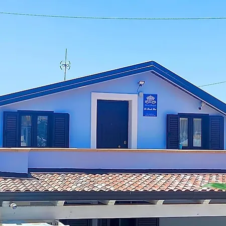 La Piccola Bed & Breakfast Pizzo (Calabria)