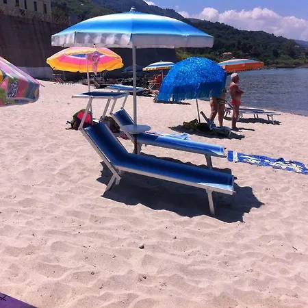 Bed and breakfast La Piccola Pizzo (Calabria)