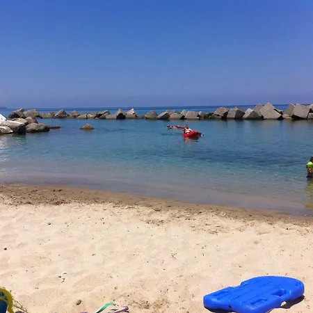 La Piccola Bed and breakfast Pizzo (Calabria)