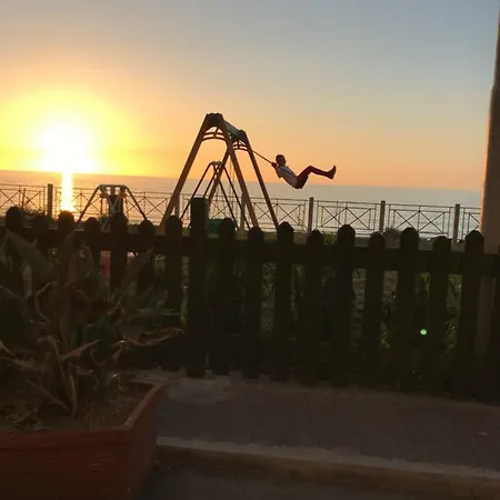 La Piccola Pizzo (Calabria)