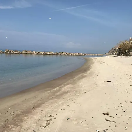 La Piccola 3* Pizzo (Calabria)