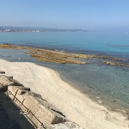 Bed and Breakfast La Piccola Πίτσο