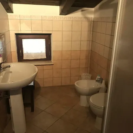 La Piccola Couette-café Pizzo (Calabria)