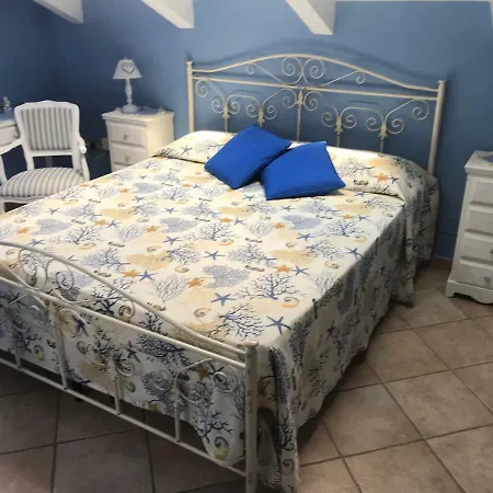 Bed & Breakfast La Piccola Pizzo (Calabria)