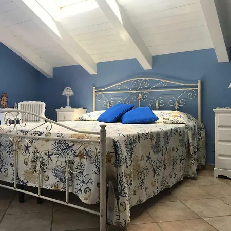 Bed & Breakfast La Piccola 3*